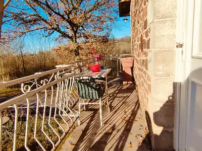Maison, 49 m²