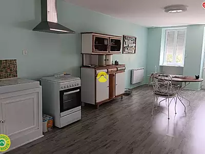 Maison, 150 m²