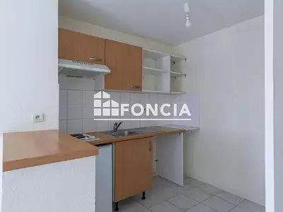 Appartement, 34 m²