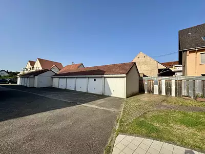 Appartement, 69,19 m²