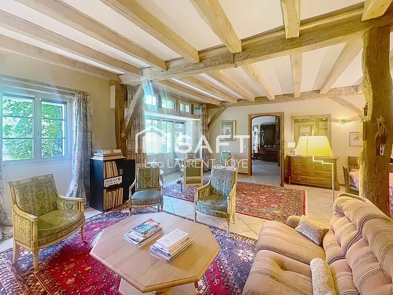 Maison, 430 m²