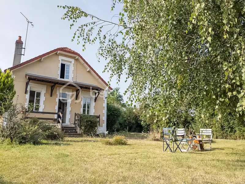 Maison, 108 m²