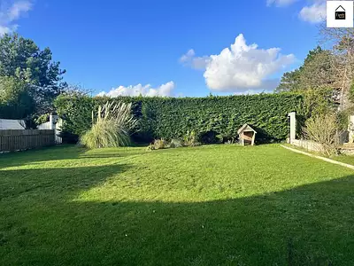 Maison, 205 m²