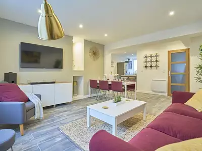 Appartement, 100 m²