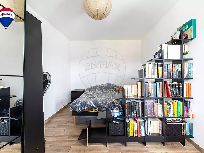 Appartement, 72 m²