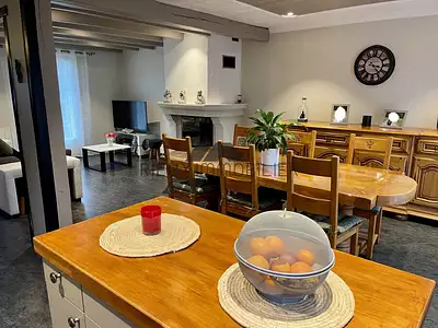 Maison, 70 m²