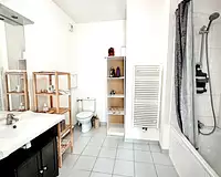 Appartement, 40,73 m²