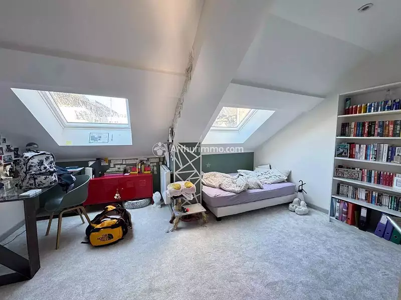 Appartement, 122,62 m²