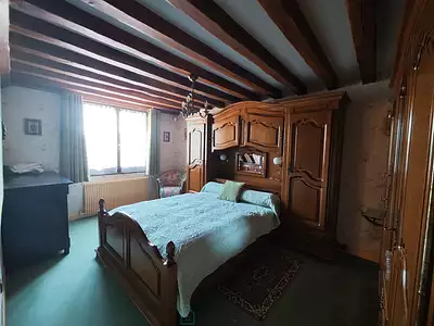 Maison, 79 m²