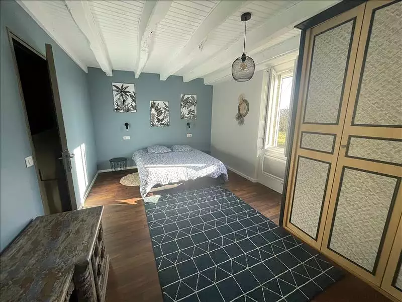Maison, 153 m²