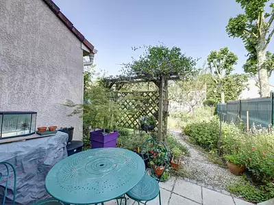 Maison, 110 m²