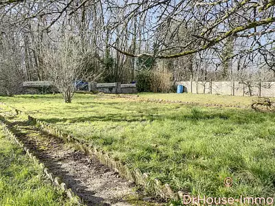 Maison, 99 m²
