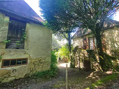 Maison, 90 m²