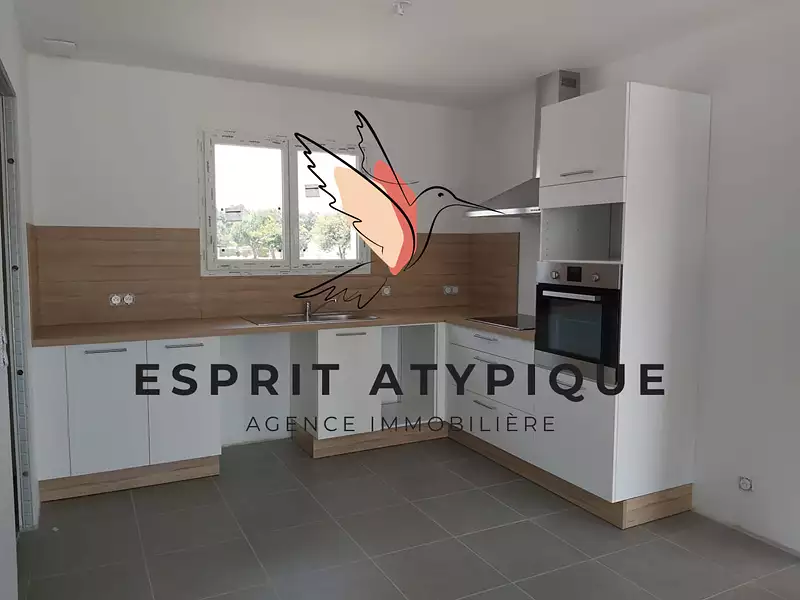 Maison, 80 m²