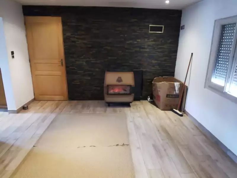 Maison, 65 m²