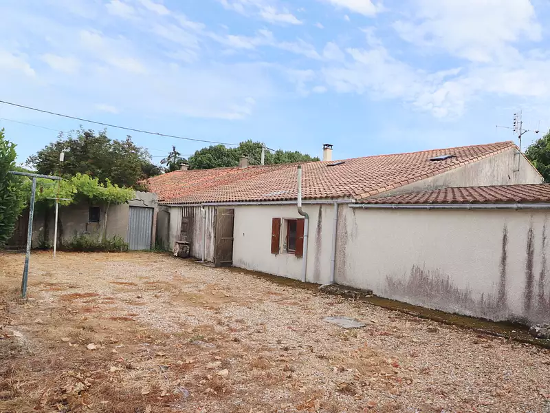 Maison, 135,55 m²