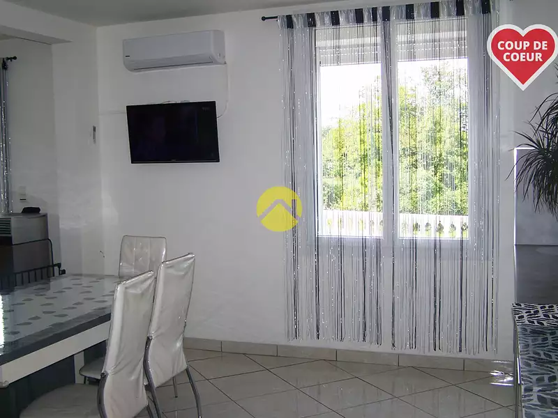 Maison, 86 m²