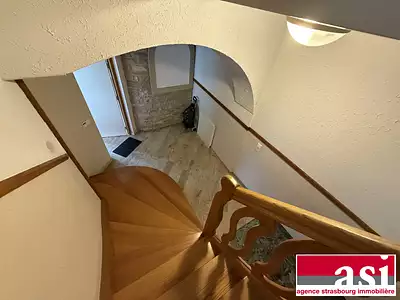Immeuble, 310 m²
