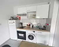 Appartement, 39,27 m²