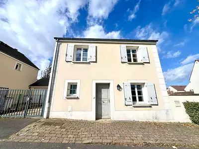 Maison, 74,63 m²