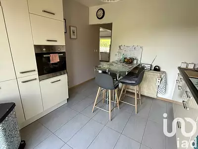 Maison, 85 m²