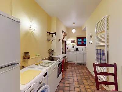 Maison, 157 m²