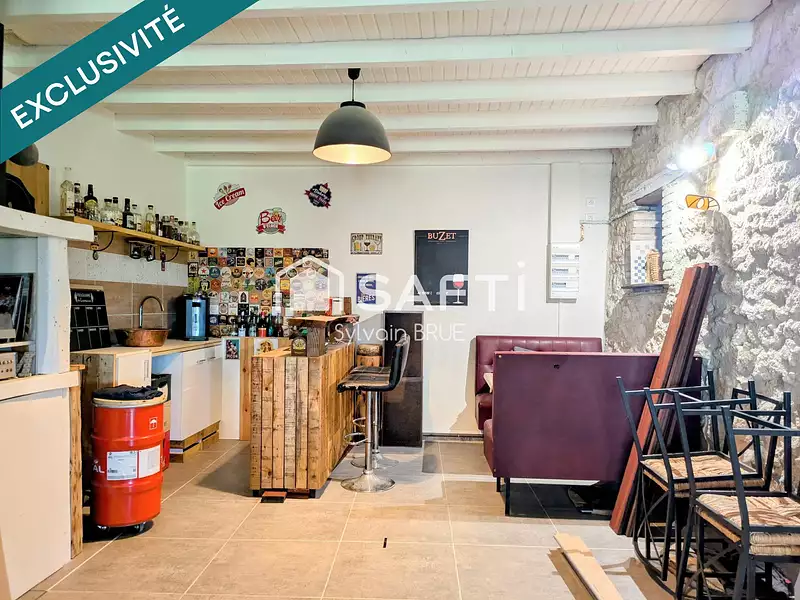 Maison, 179 m²