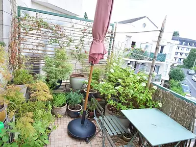 Appartement, 68 m²