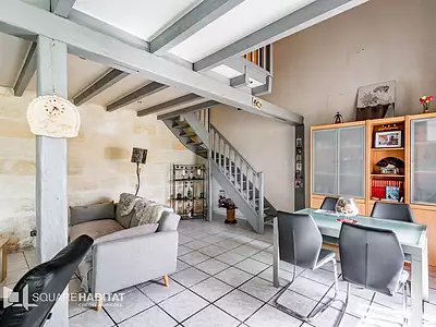 Maison, 104,84 m²