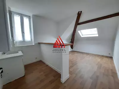 Appartement, 32,99 m²