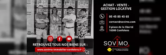 SOVIMO IMMOBILIER