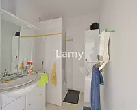 Appartement, 52,91 m²