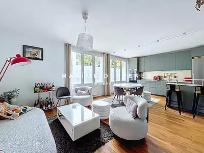 Appartement, 123,41 m²