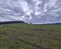 Terrain, 1 740 m²