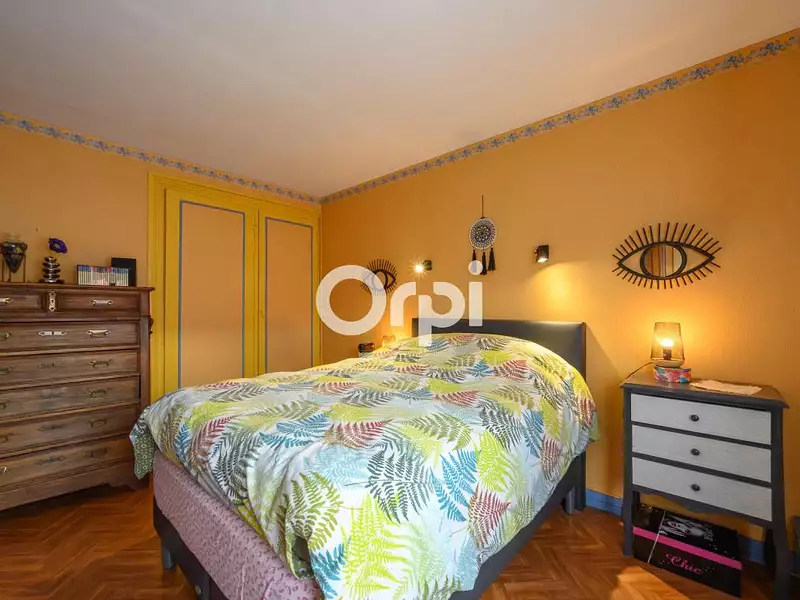 Maison, 81 m²