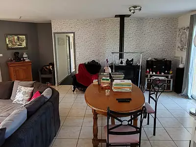 Maison, 104,25 m²