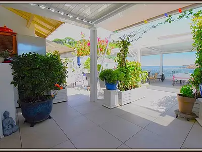 Appartement, 119 m²