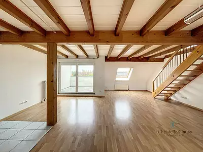 Appartement, 92 m²