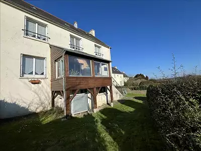 Maison, 115 m²