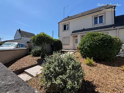 Maison, 100 m²