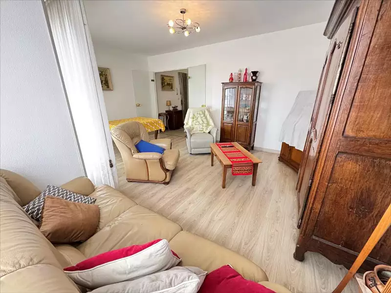 Appartement, 88 m²