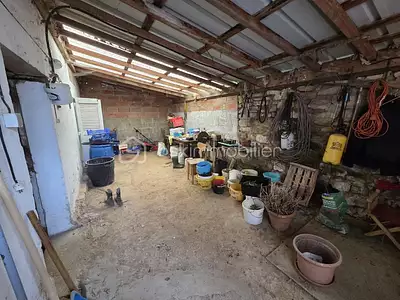 Maison, 142 m²