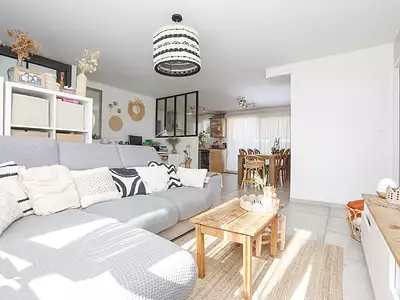 Maison, 97 m²