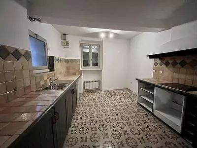Maison, 138 m²