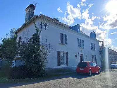 Maison, 156 m²