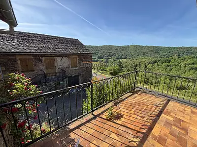Maison, 94 m²