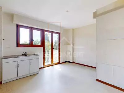 Appartement, 78,38 m²