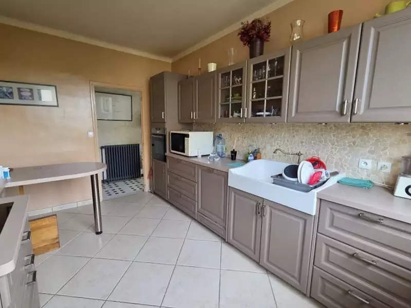 Maison, 107 m²