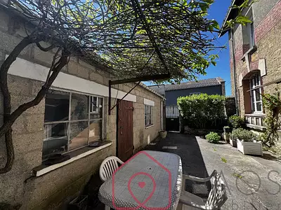 Maison, 142 m²
