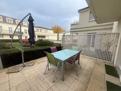 Appartement, 30,23 m²
